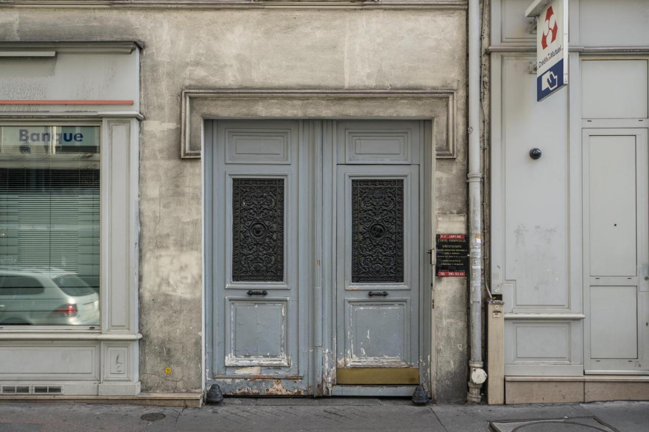 Appartement Cmg La Fayette - Montmartre Parijs