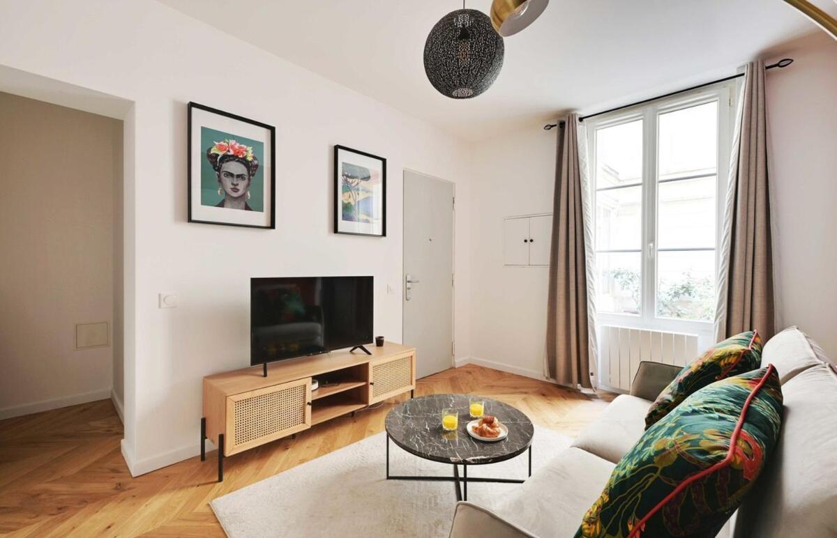 Appartement Cmg La Fayette - Montmartre Parijs