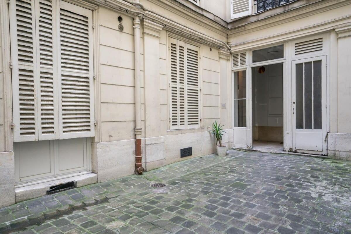 Cmg La Fayette - Montmartre * Parijs